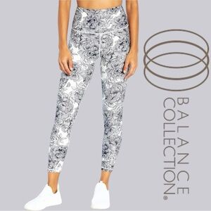 Balance Collection Contender Luxe High Rise Long
Leggings, Large